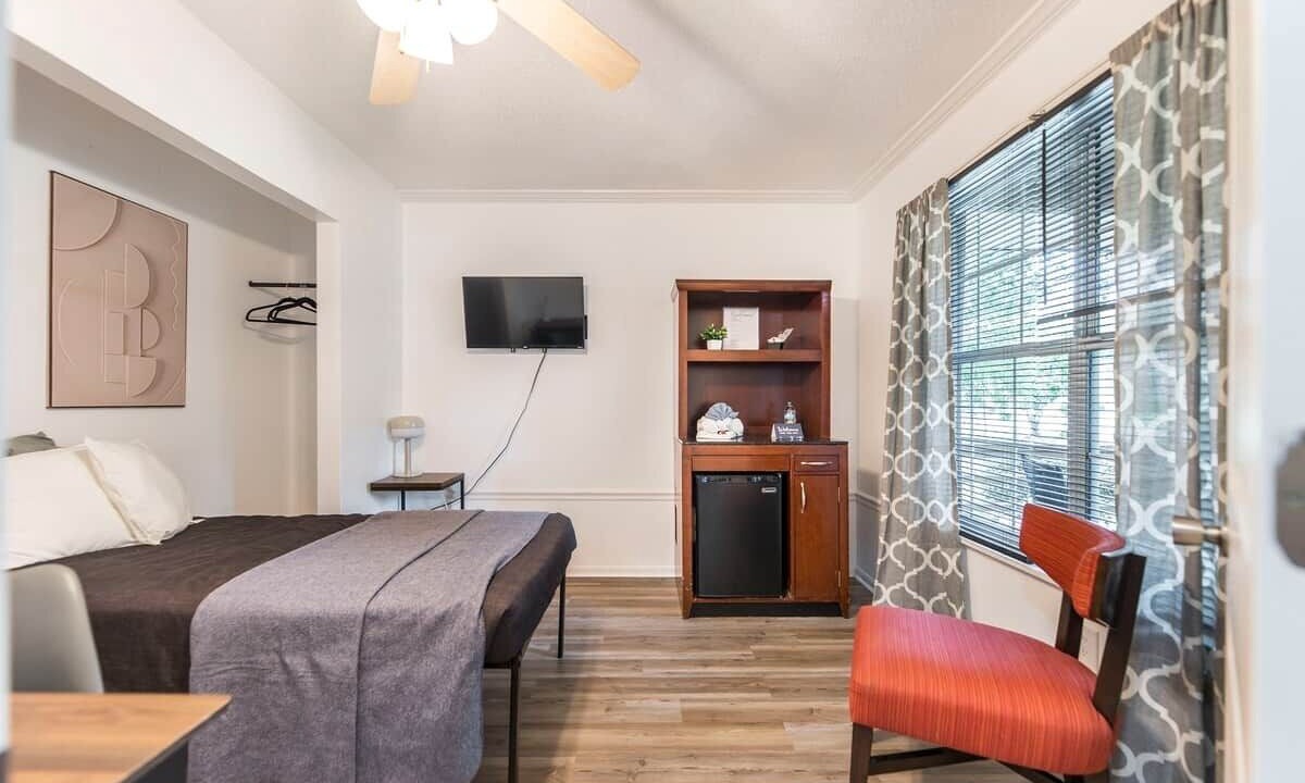 Photo of Bedroom in Fort Valley