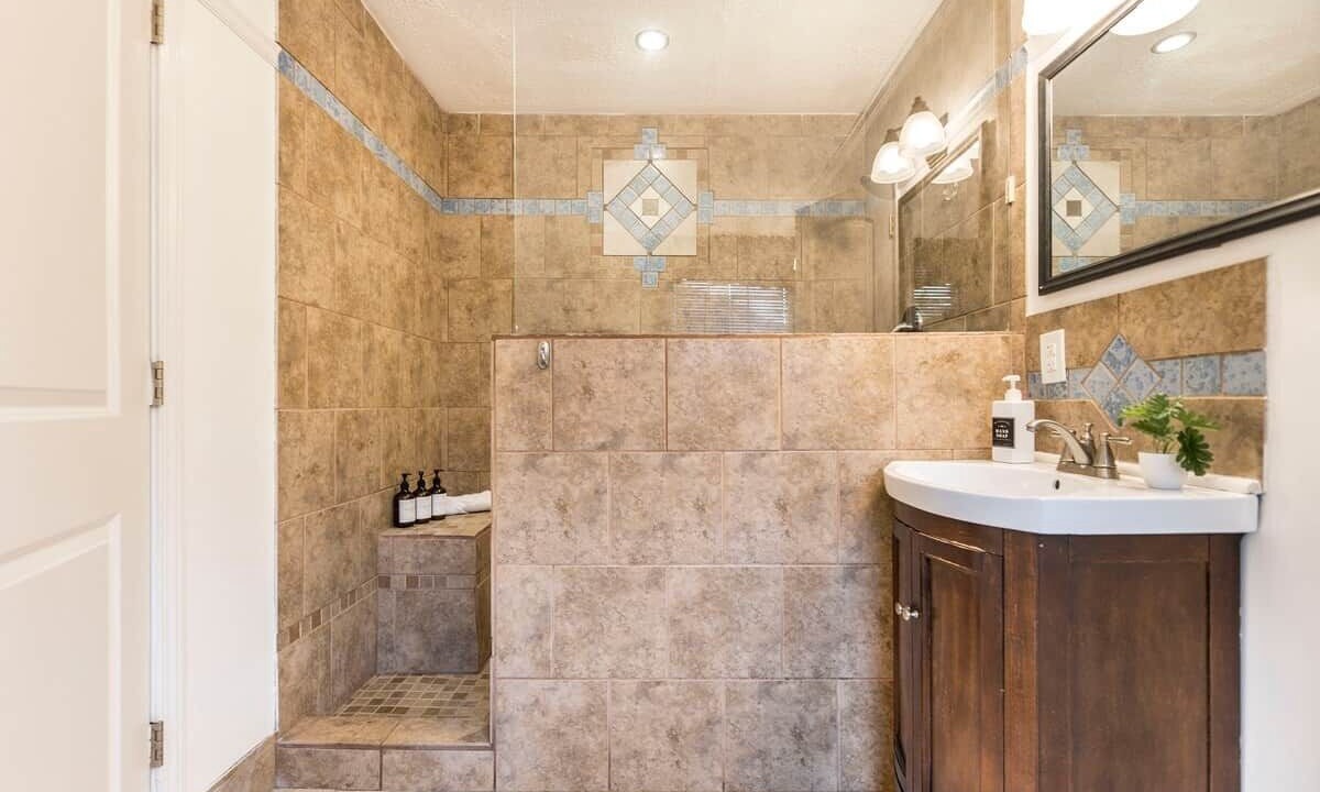 Photo of Bathroom in Fort Valley