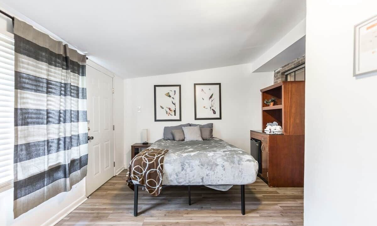 Photo of Bedroom in Fort Valley