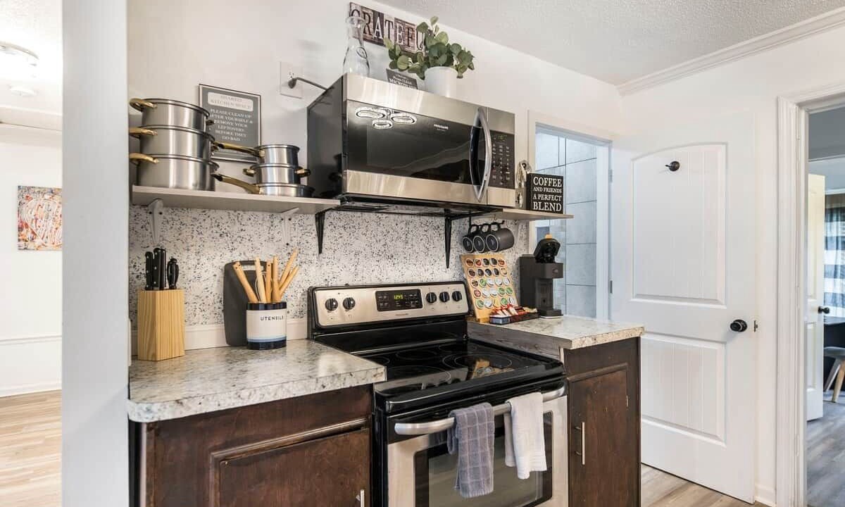 Photo of Kitchen in Fort Valley
