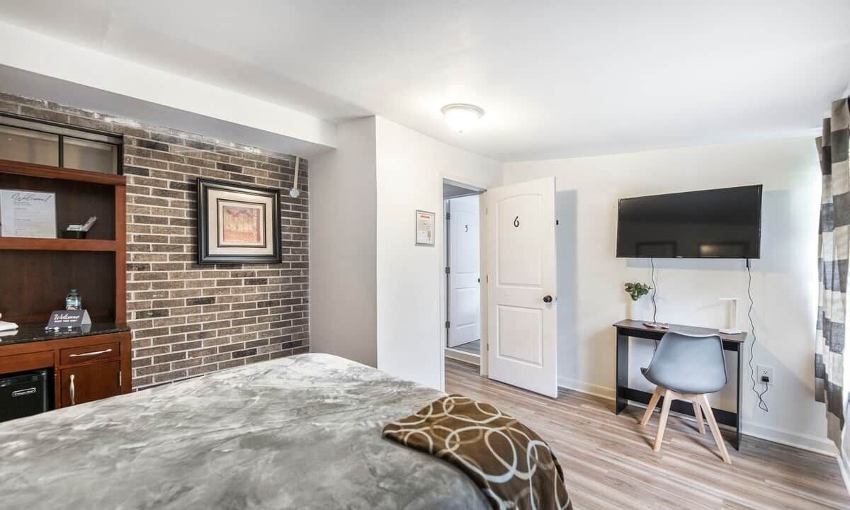 Photo of Bedroom in Fort Valley