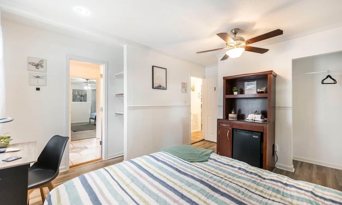 Photo of Bedroom in Fort Valley