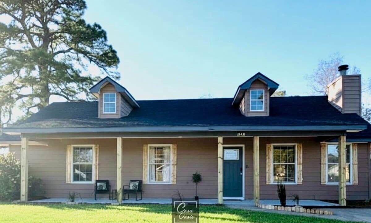 Photo of Outdoor in Hinesville