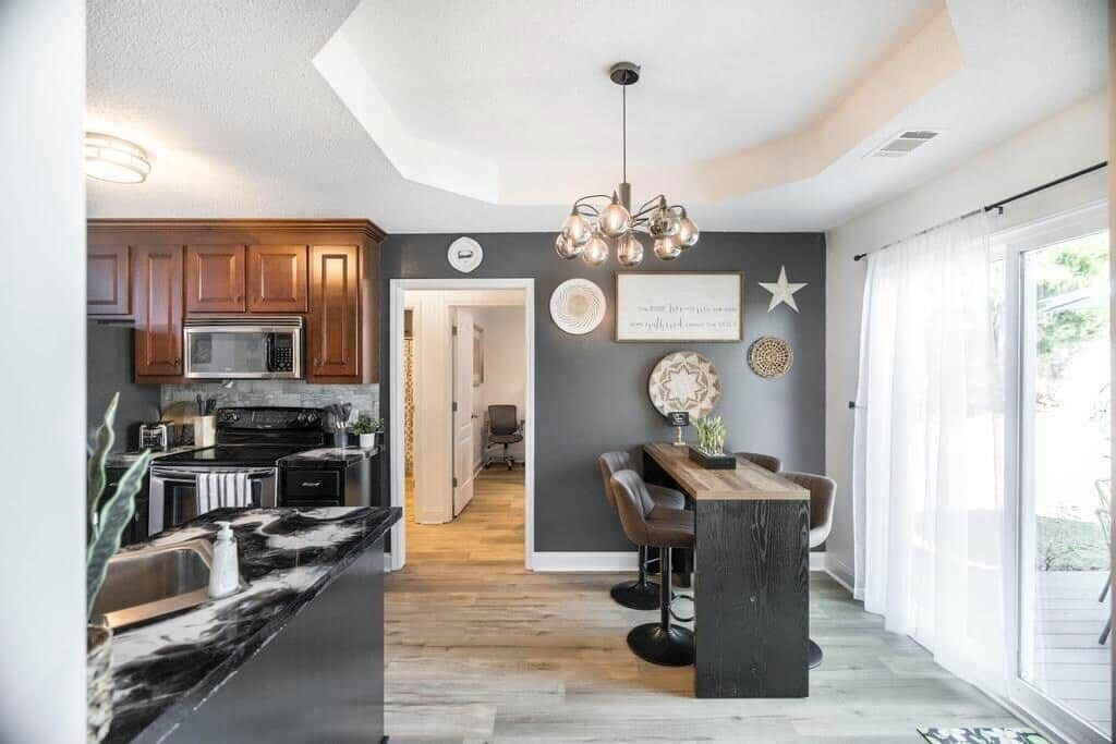 Photo of Kitchen in Kathleen
