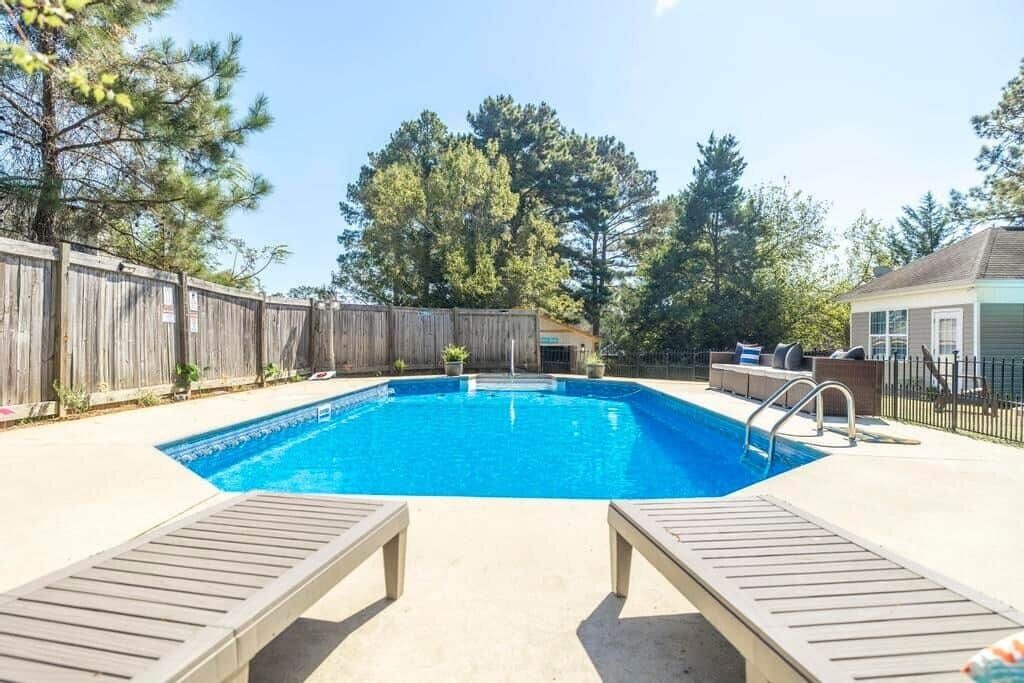 Photo of Outdoor in Kathleen