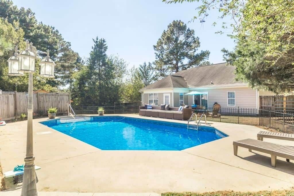 Photo of Outdoor in Kathleen