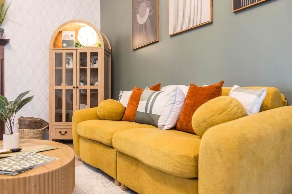 Photo of Livingroom in Kathleen