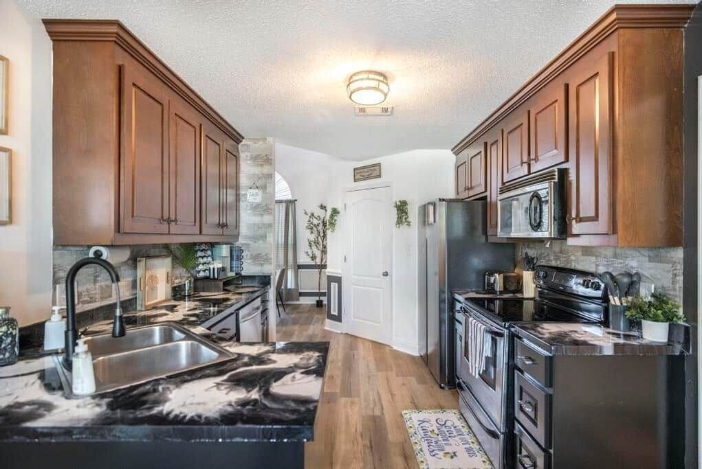 Photo of Kitchen in Kathleen