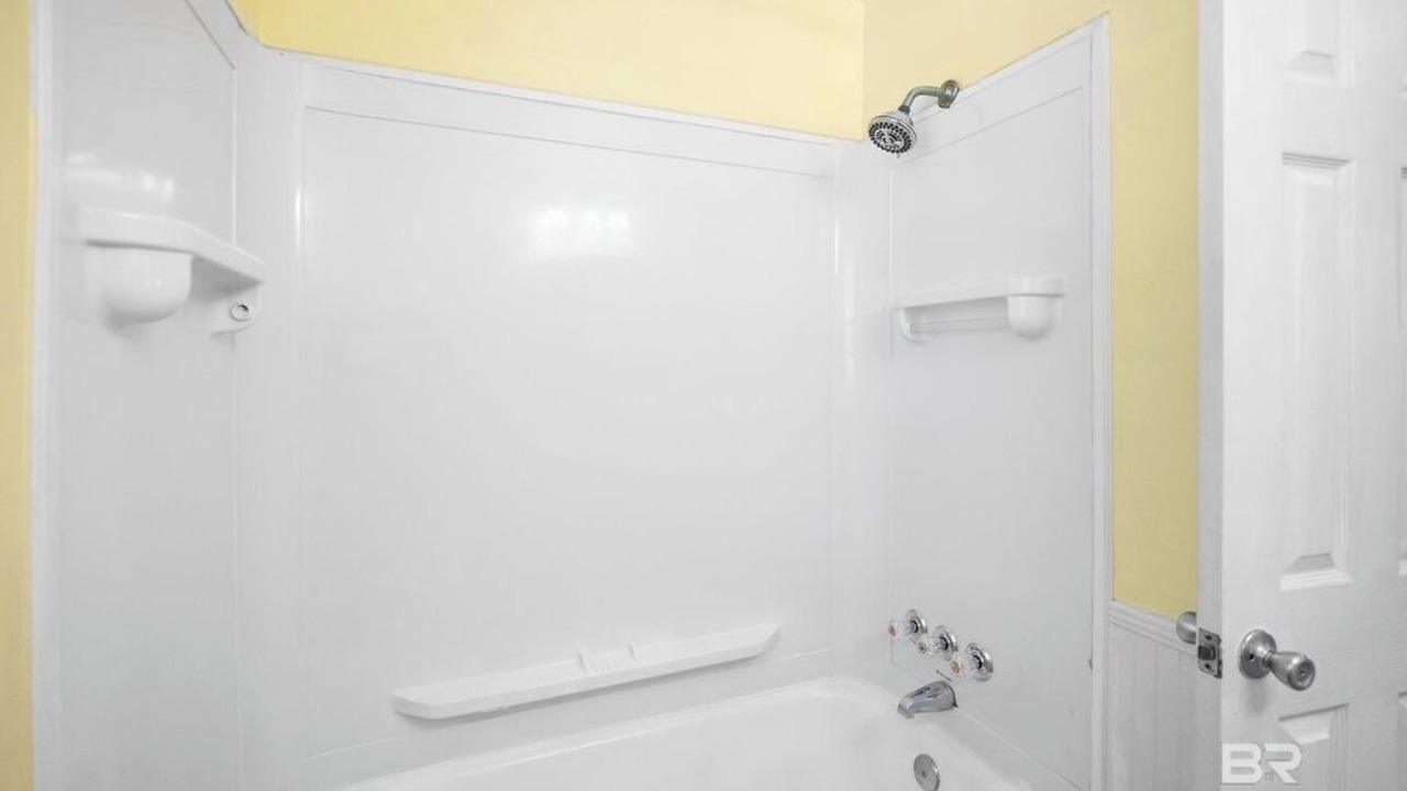 Photo of Bathroom in Bay Minette