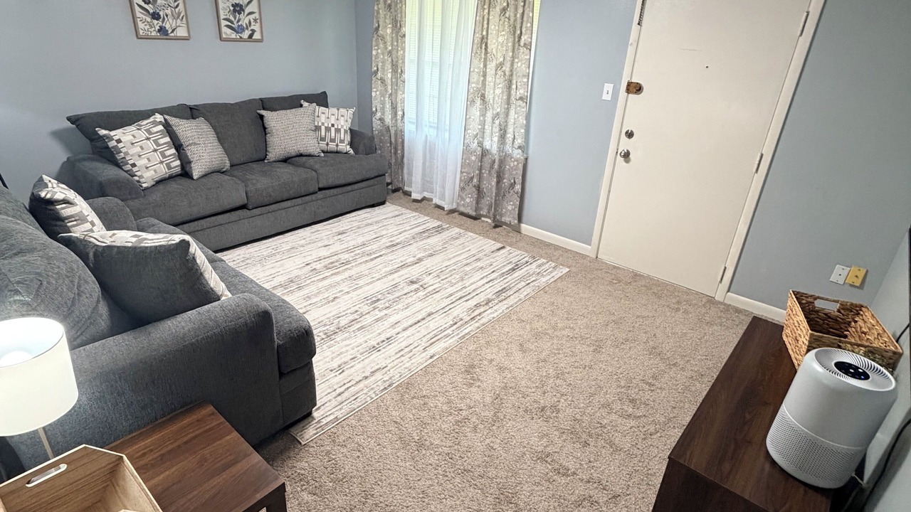 Photo of Livingroom in Bay Minette