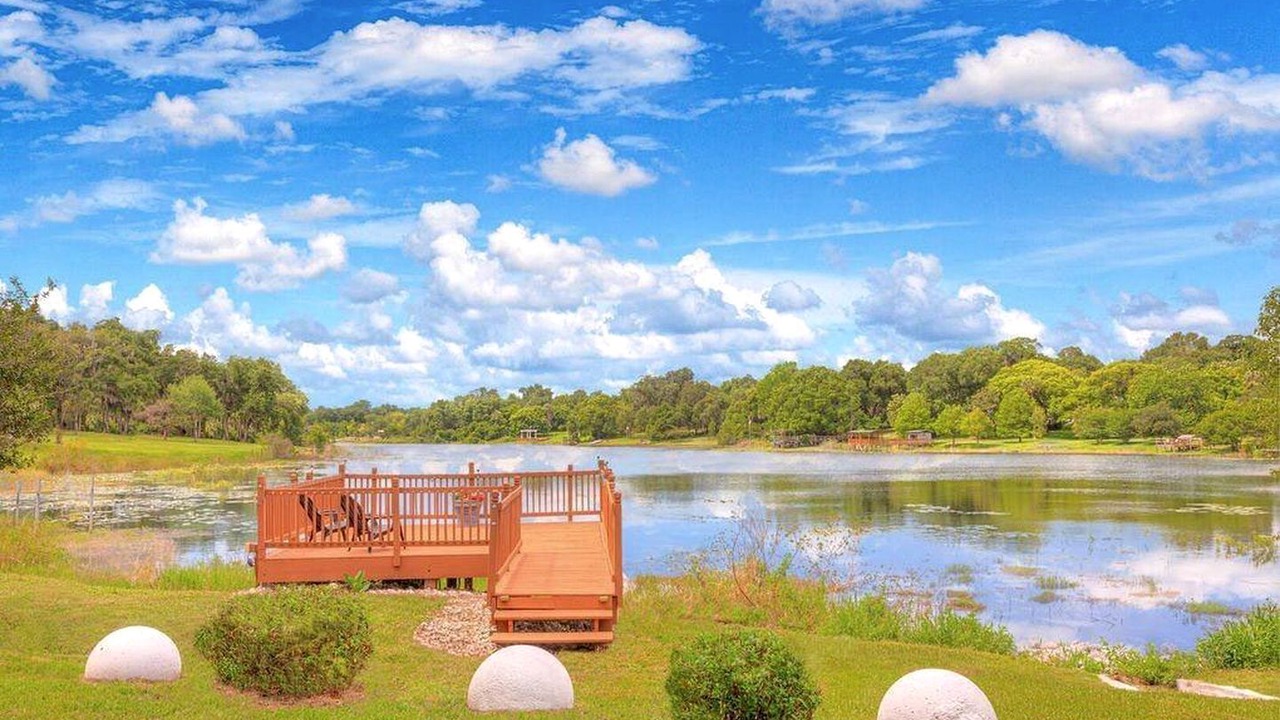 Photo of Outdoor in Lake Helen