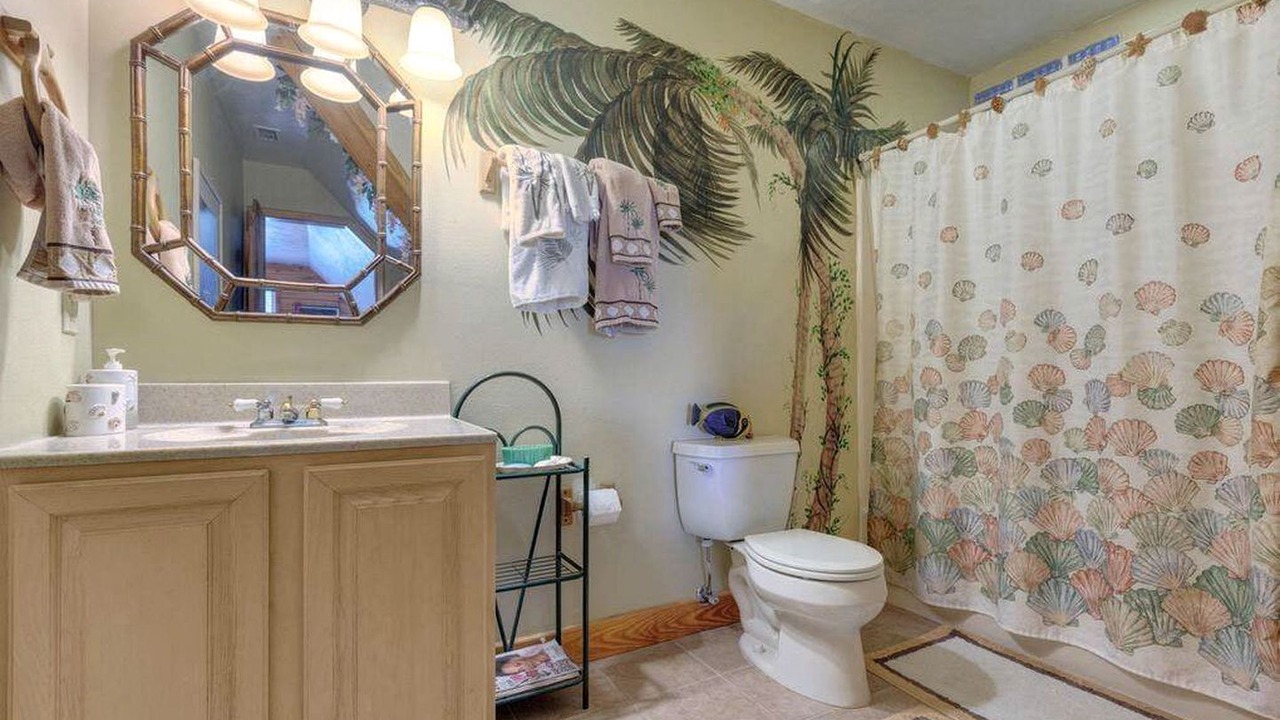 Photo of Bathroom in Lake Helen