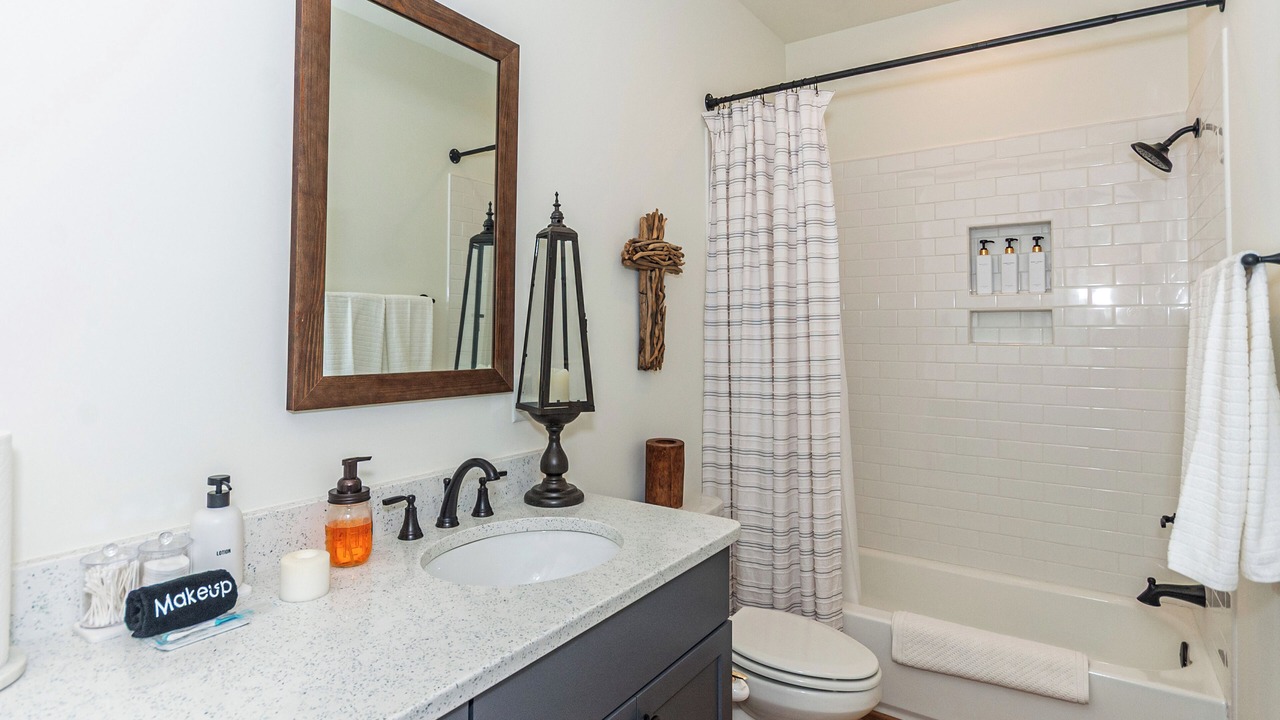 Photo of Bathroom in Tallassee