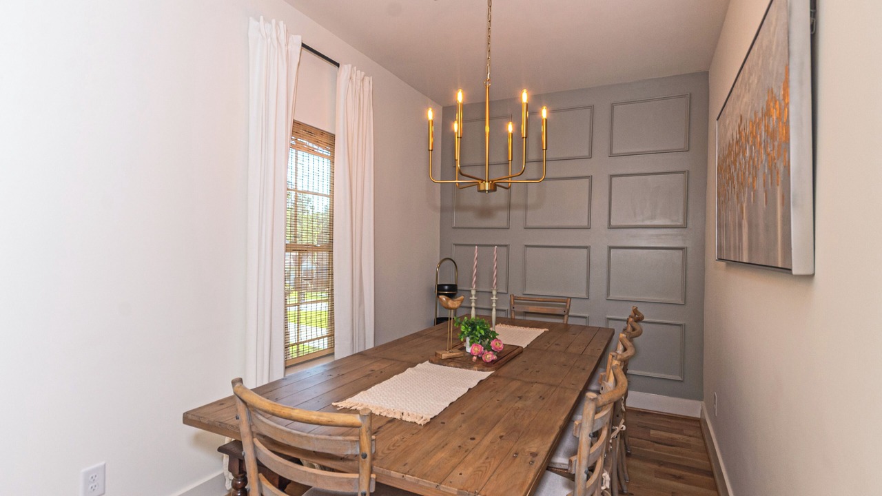 Photo of Bedroom in Tallassee