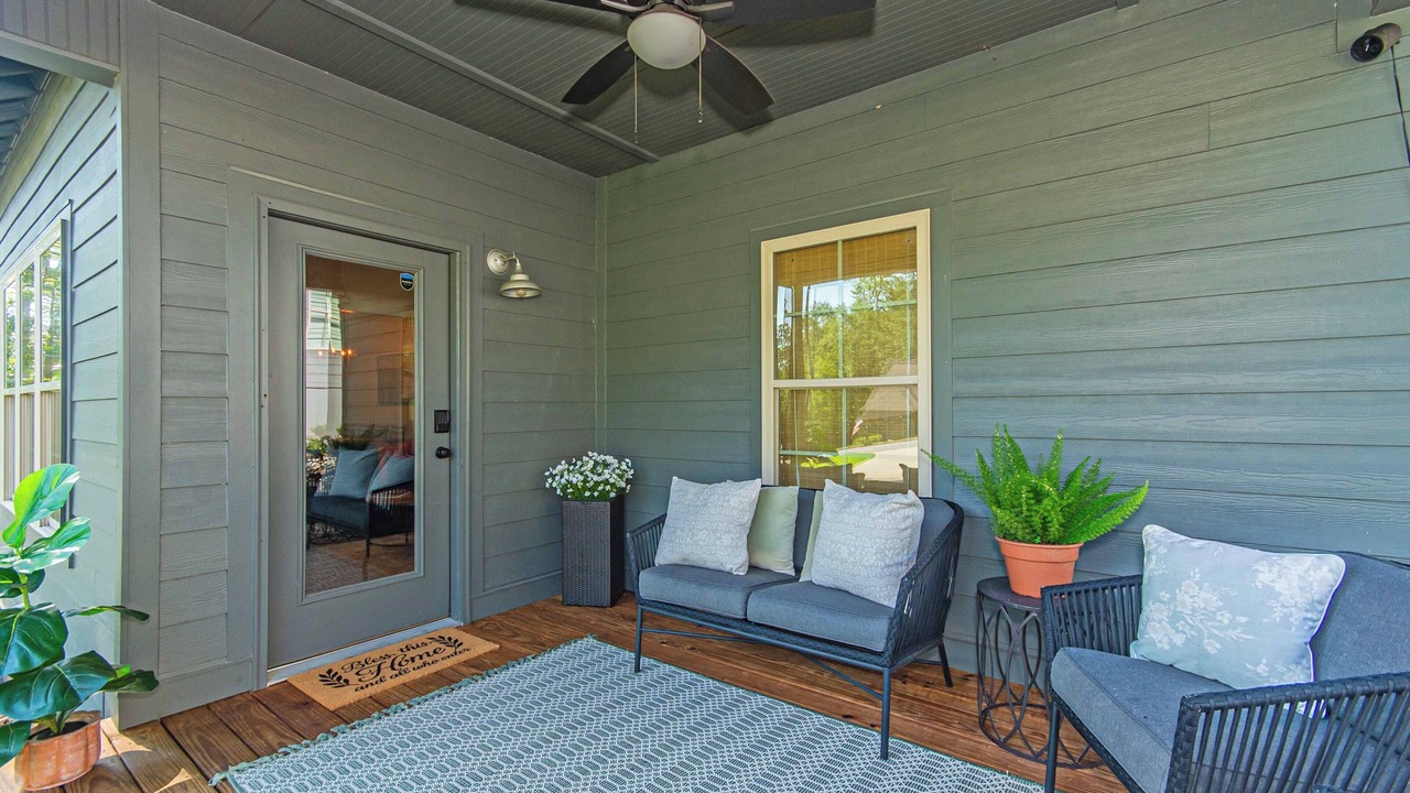 Photo of Outdoor in Tallassee