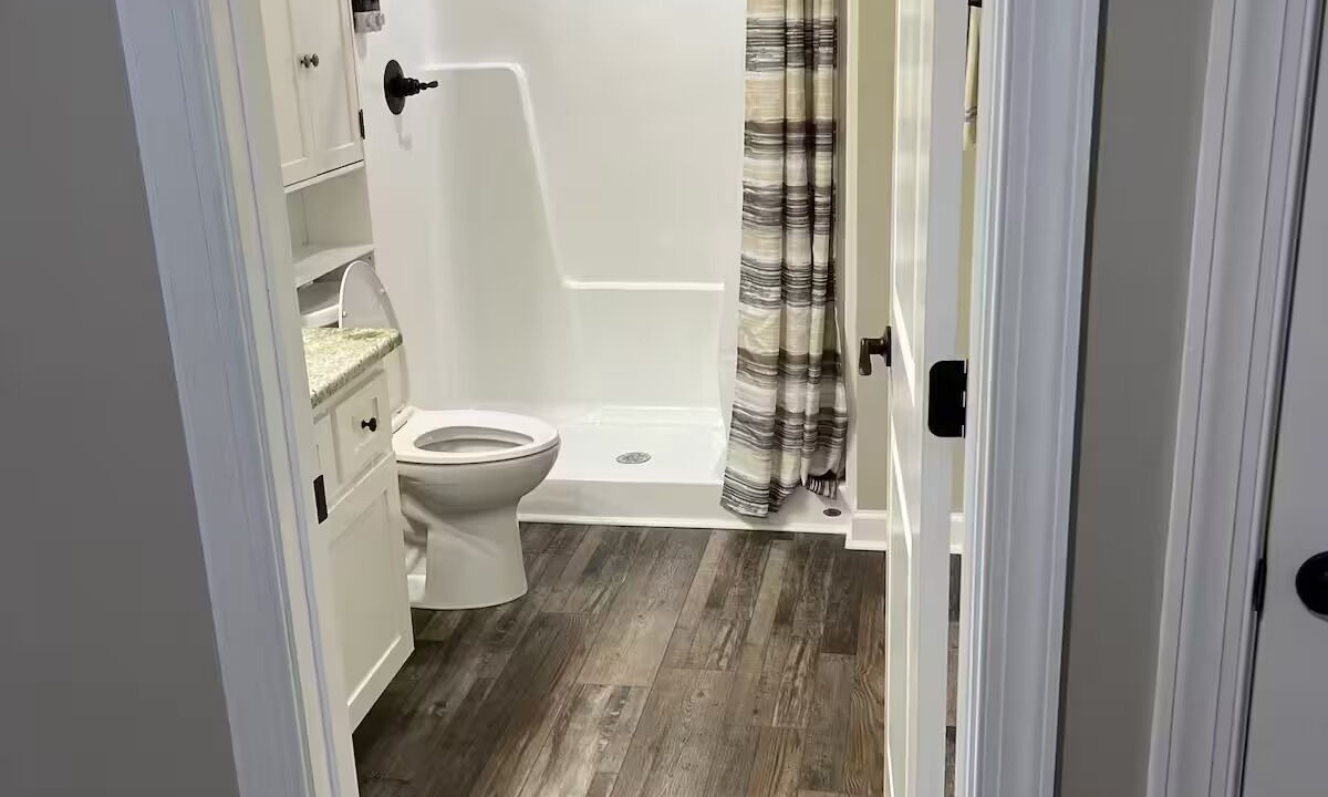 Photo of Bathroom in Morris
