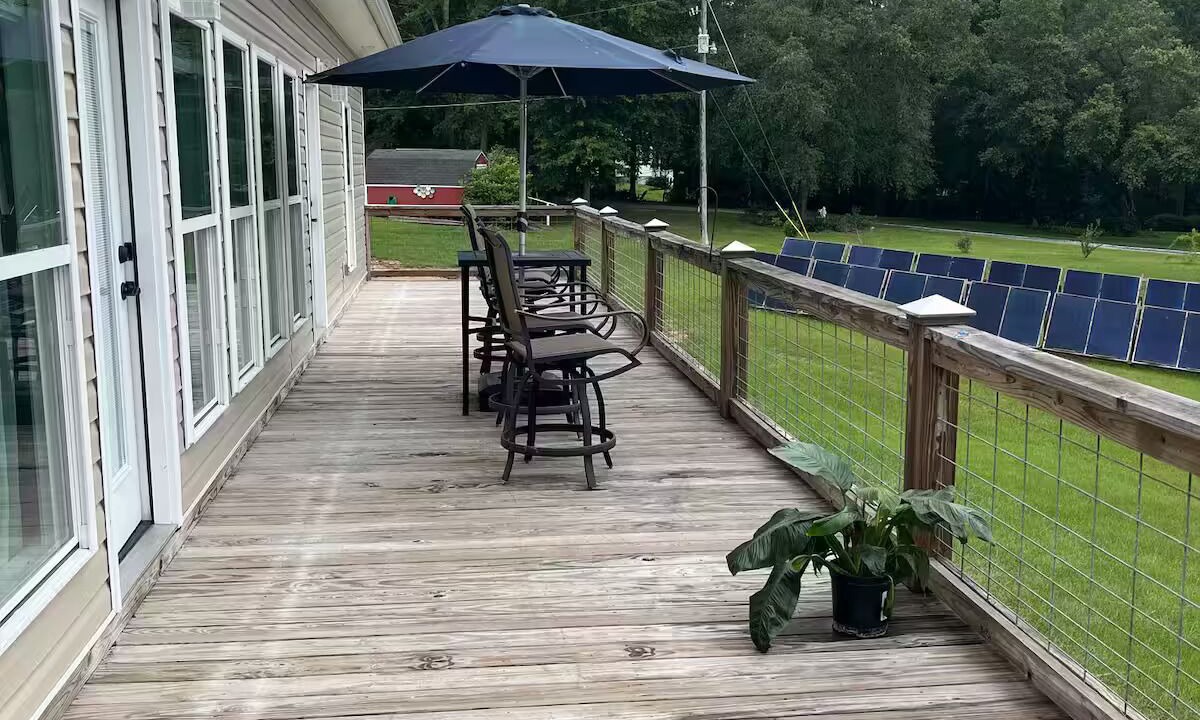 Photo of Outdoor in Morris