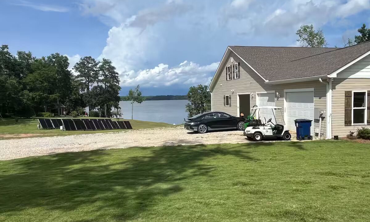Photo of Outdoor in Morris