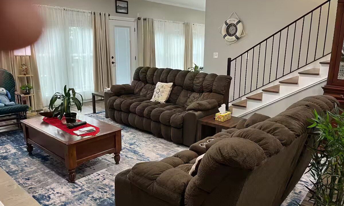Photo of Livingroom in Morris