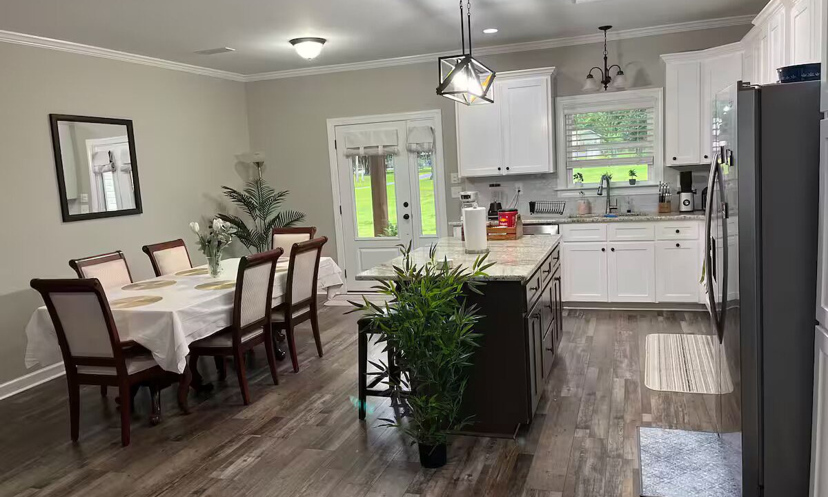 Photo of Kitchen in Morris