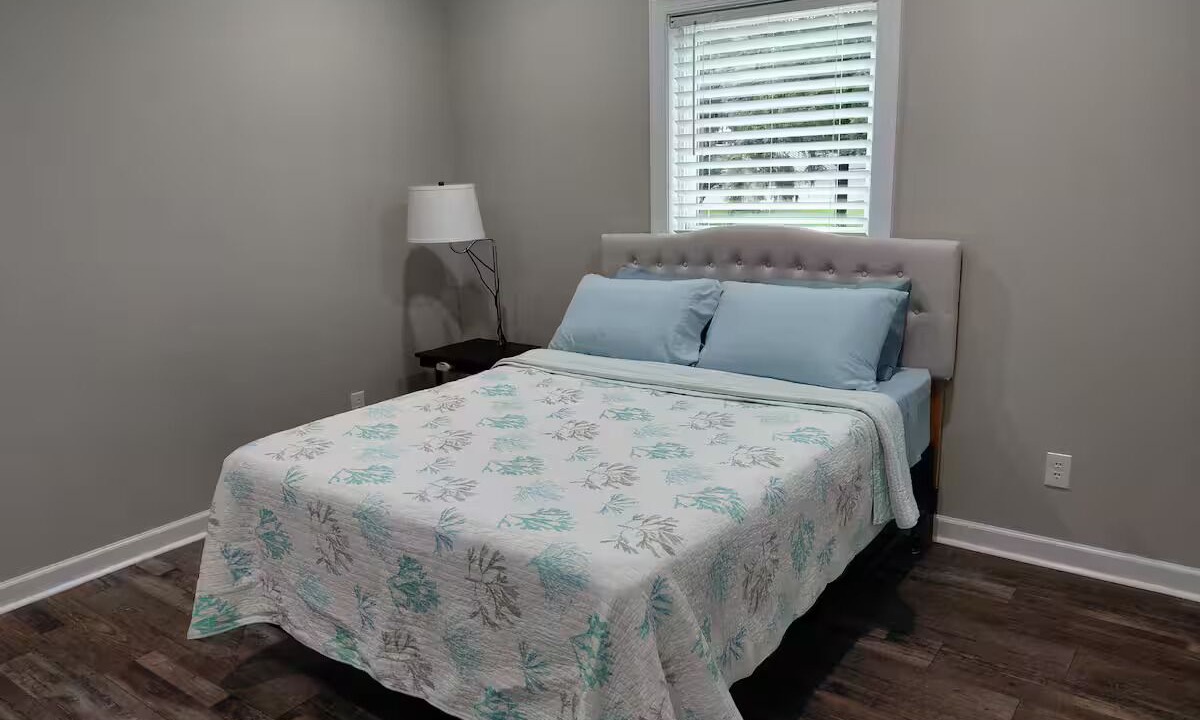 Photo of Bedroom in Morris