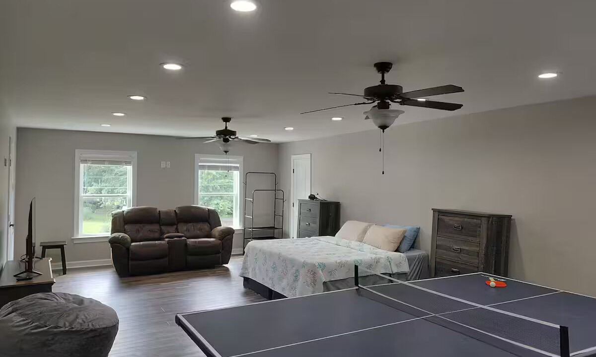 Photo of Bedroom in Morris