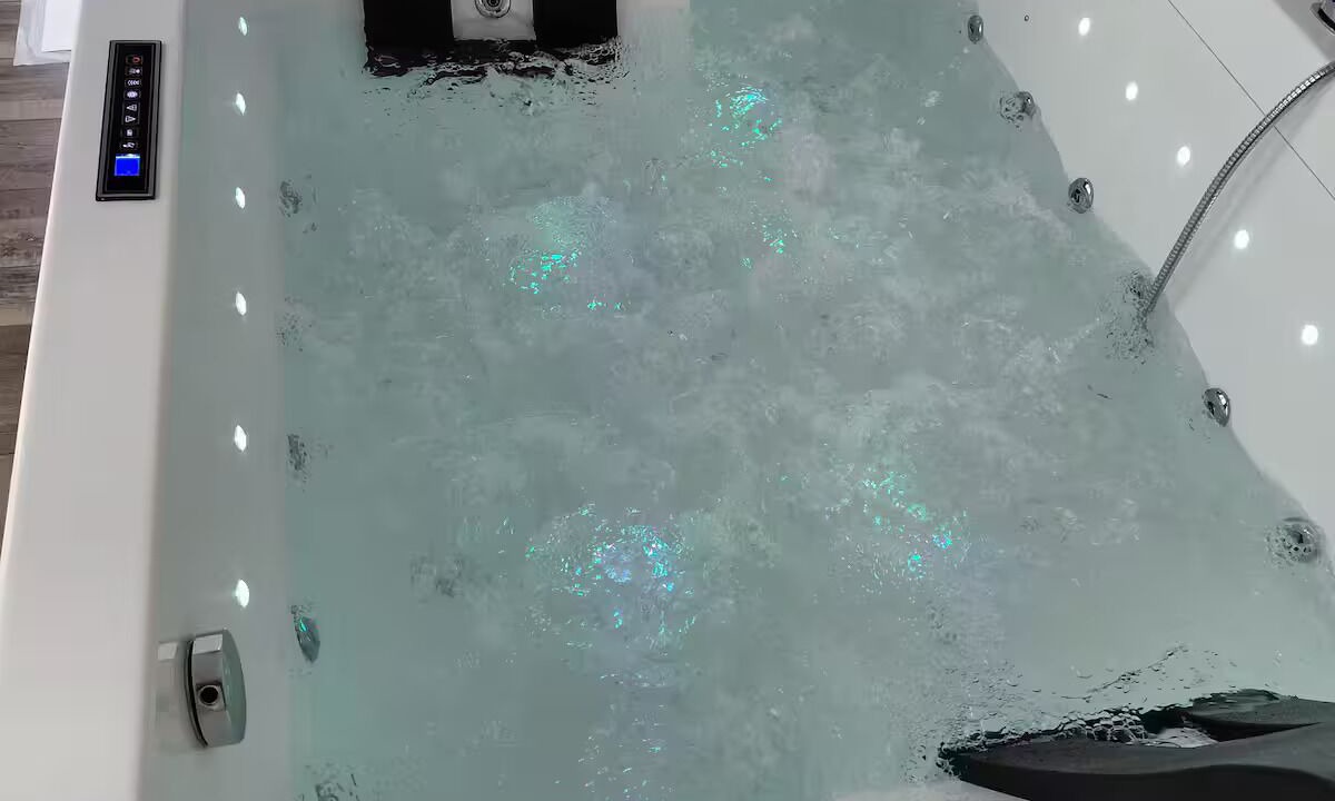 Photo of Bathroom in Morris
