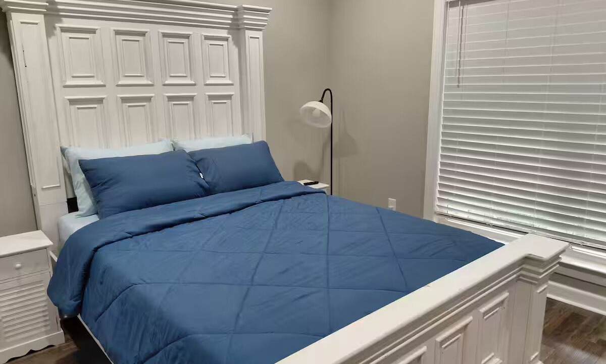 Photo of Bedroom in Morris