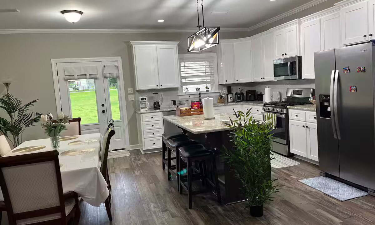 Photo of Kitchen in Morris