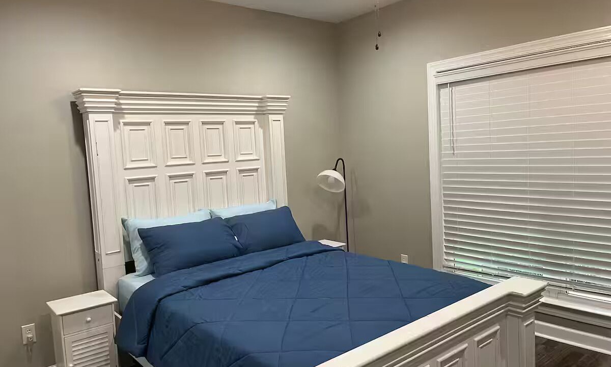 Photo of Bedroom in Morris