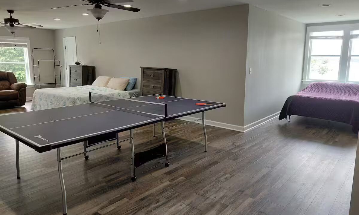 Photo of Bedroom in Morris