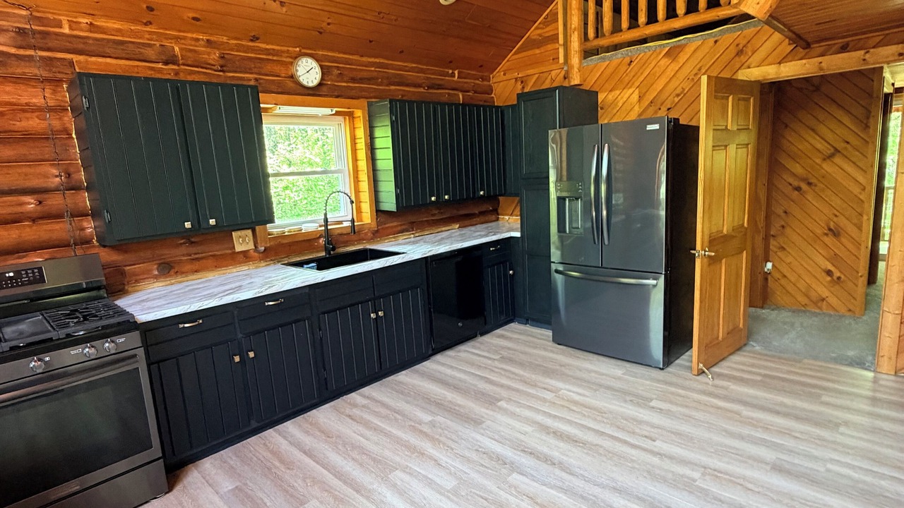 Photo of Kitchen in Branch