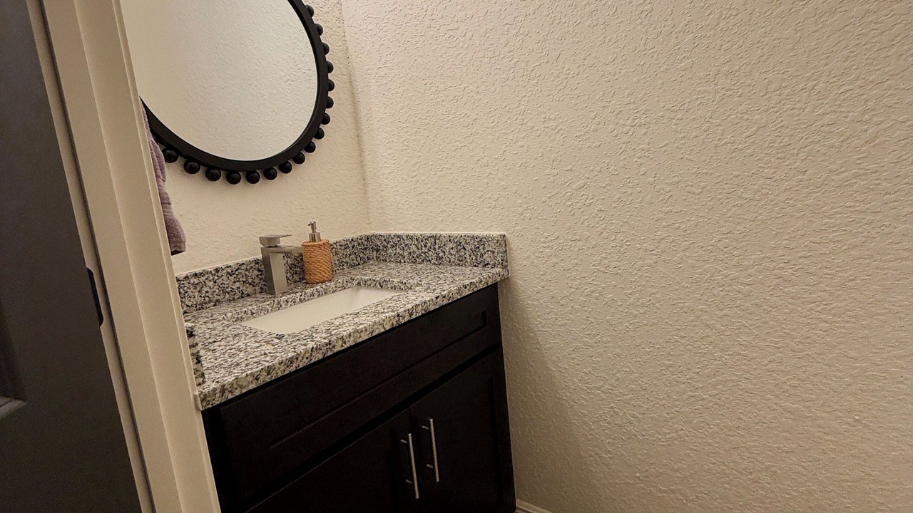 Photo of Bathroom in Fellowship
