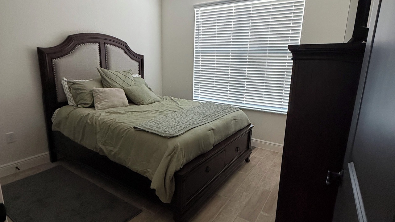 Photo of Bedroom in Fellowship