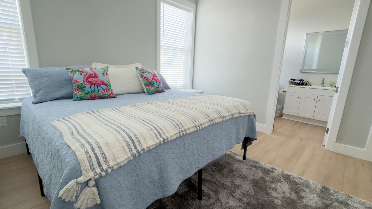 Photo of Bedroom in Fort Walton Beach - Destin