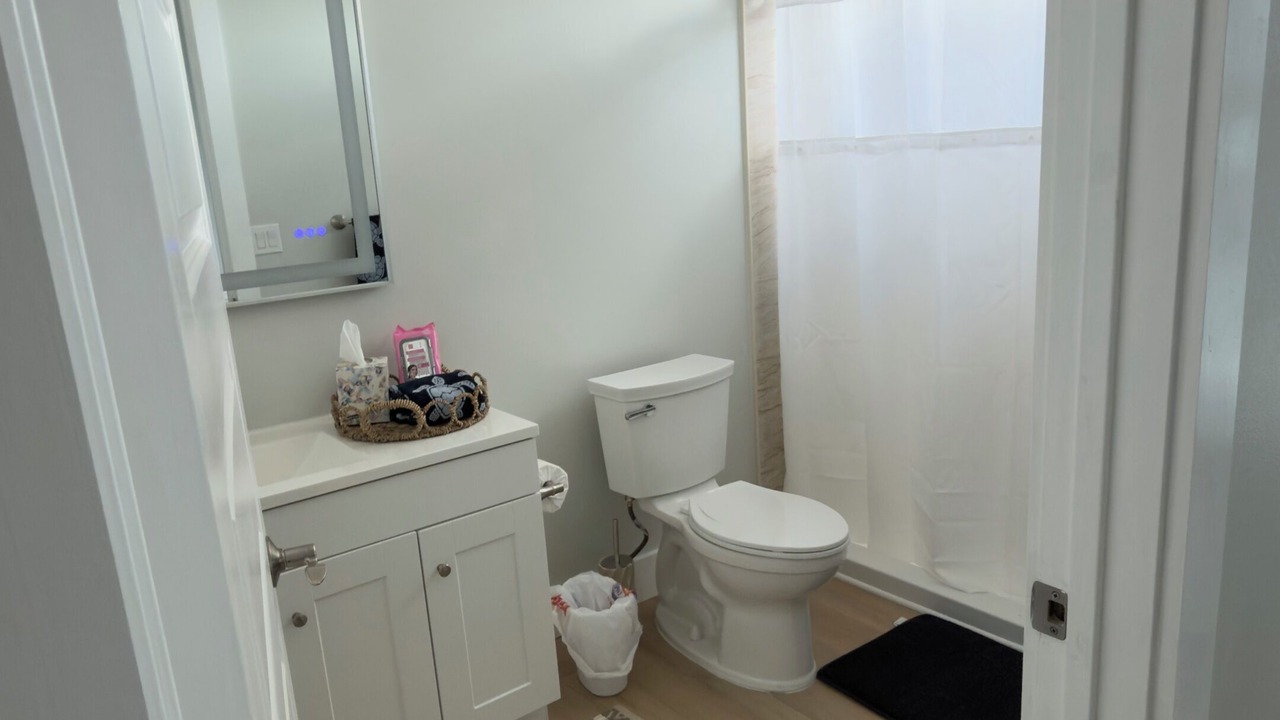 Photo of Bathroom in Fort Walton Beach - Destin