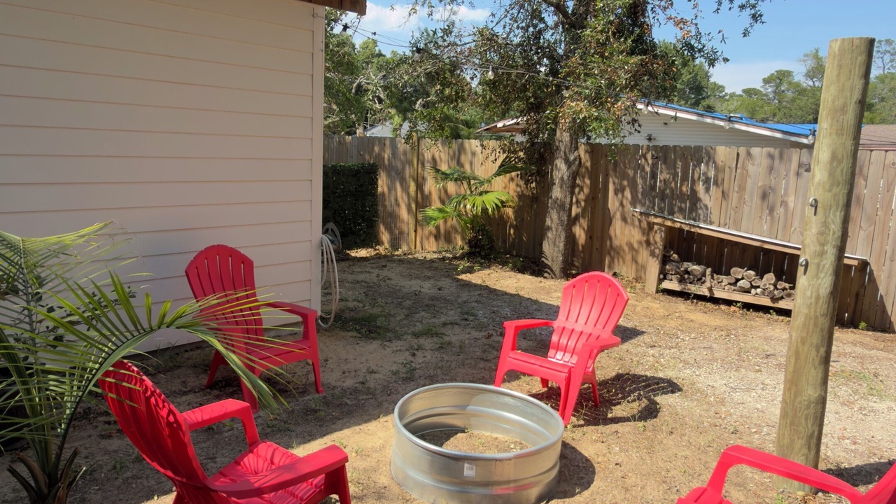 Photo of Outdoor in Fort Walton Beach - Destin
