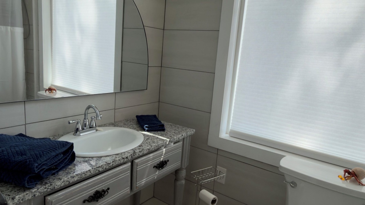 Photo of Bathroom in Fort Walton Beach - Destin