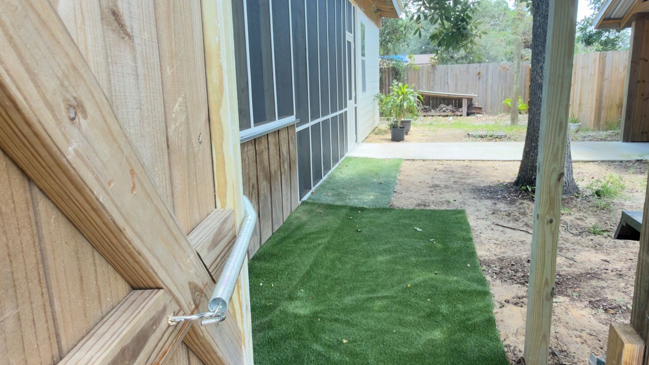 Photo of Outdoor in Fort Walton Beach - Destin