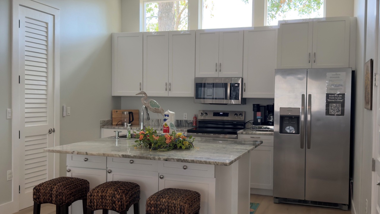 Photo of Kitchen in Fort Walton Beach - Destin