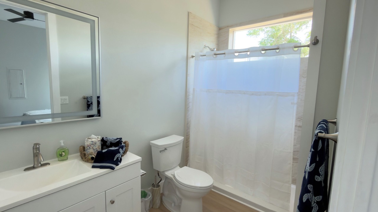 Photo of Bathroom in Fort Walton Beach - Destin
