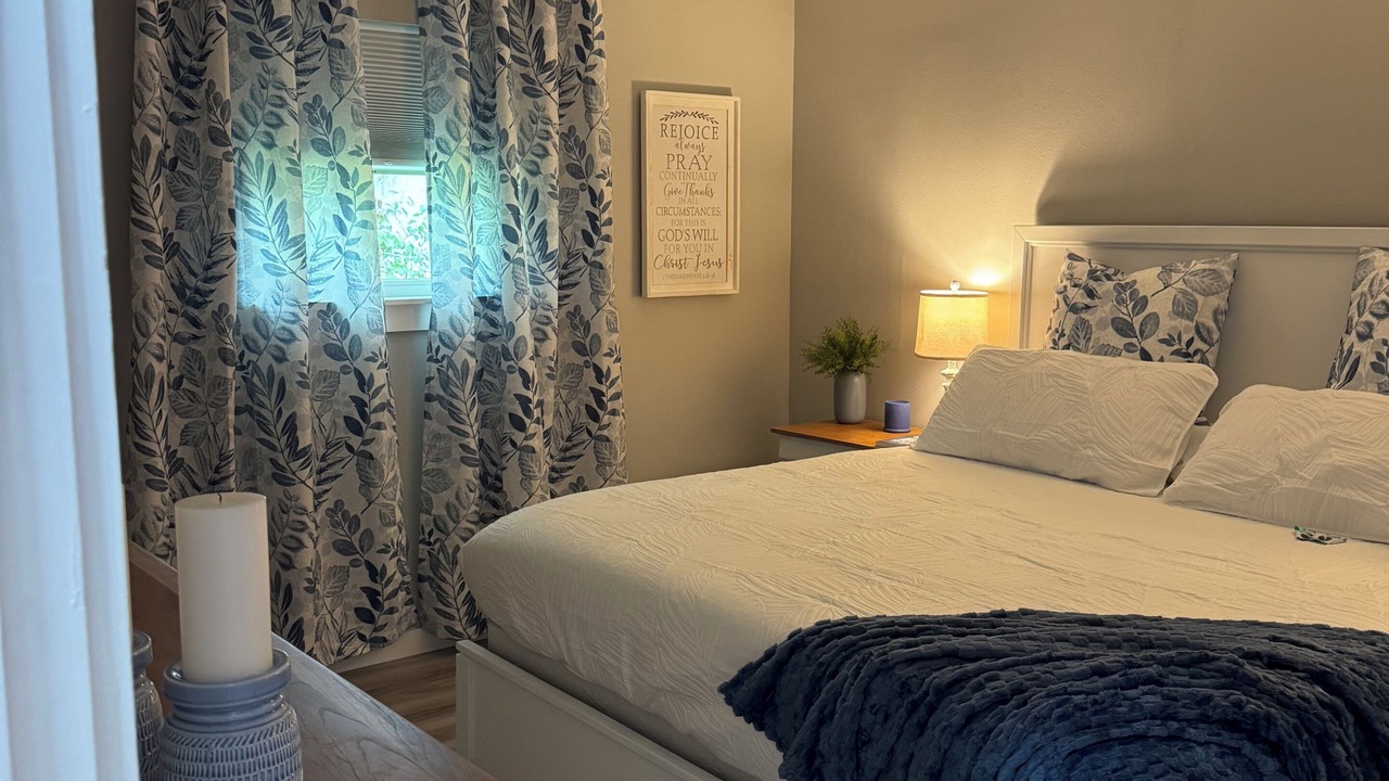 Photo of Bedroom in Watertown