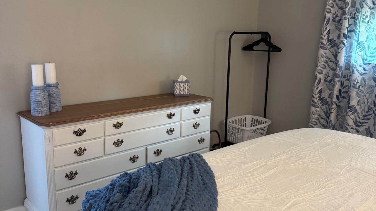 Photo of Bedroom in Watertown