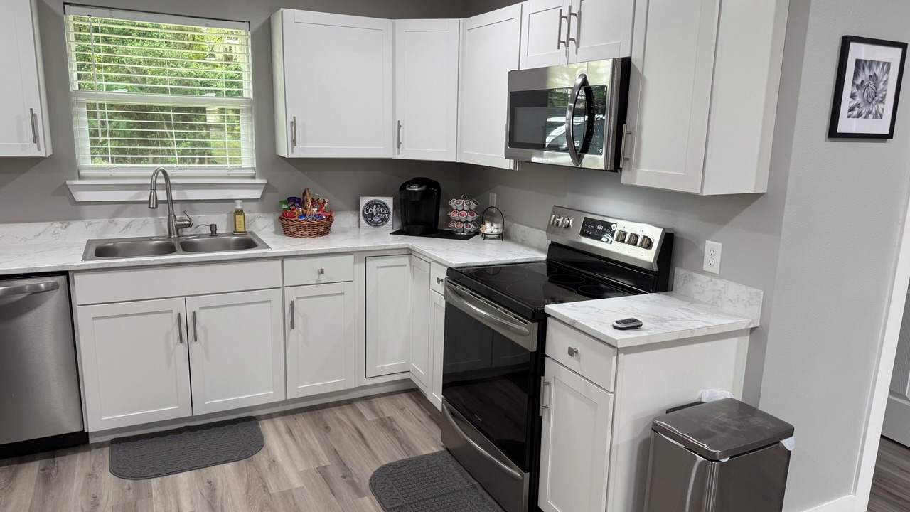 Photo of Kitchen in Watertown