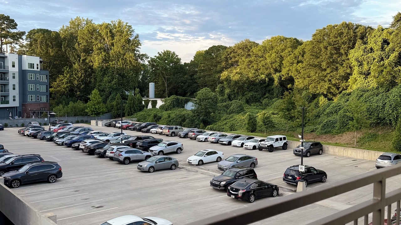 Photo of Outdoor in East Side