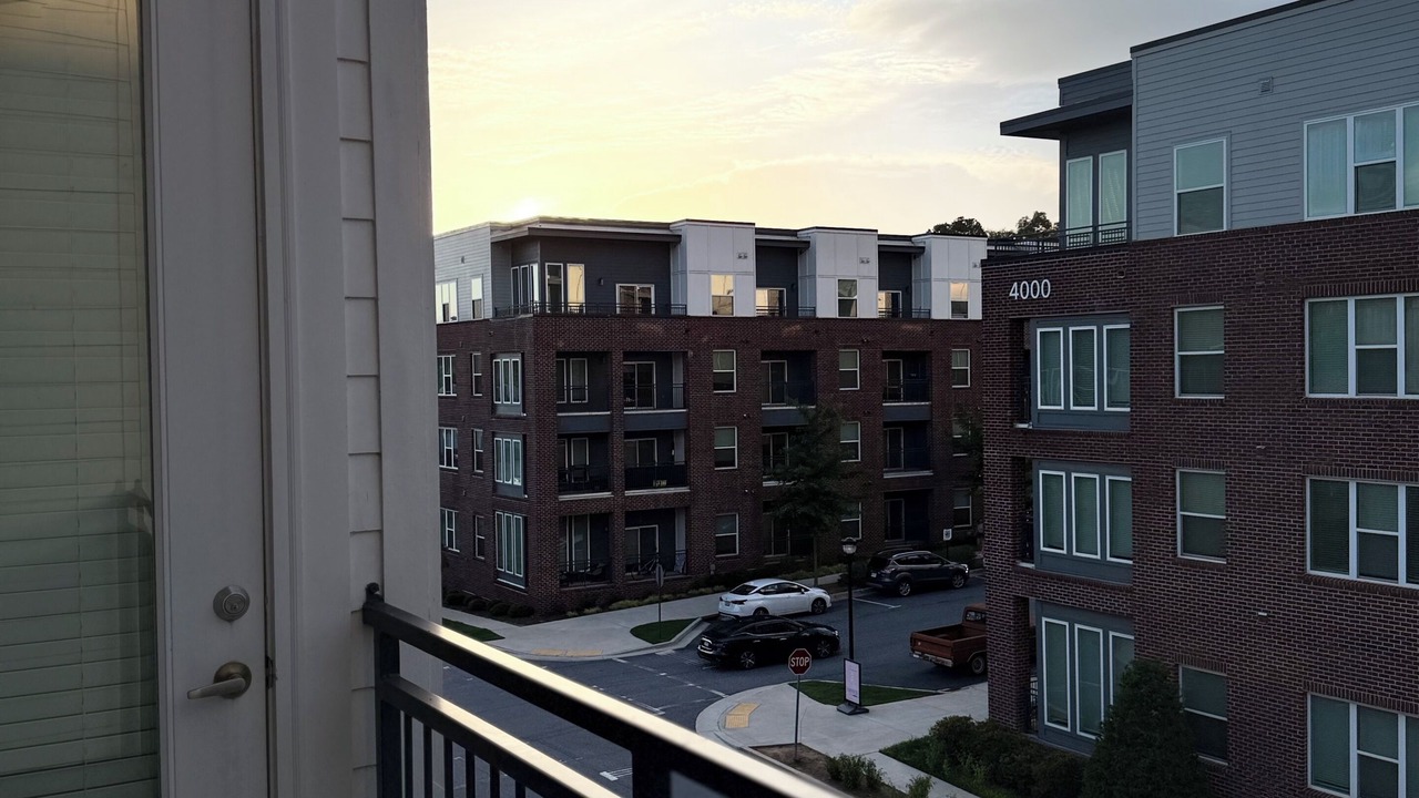 Photo of Outdoor in East Side