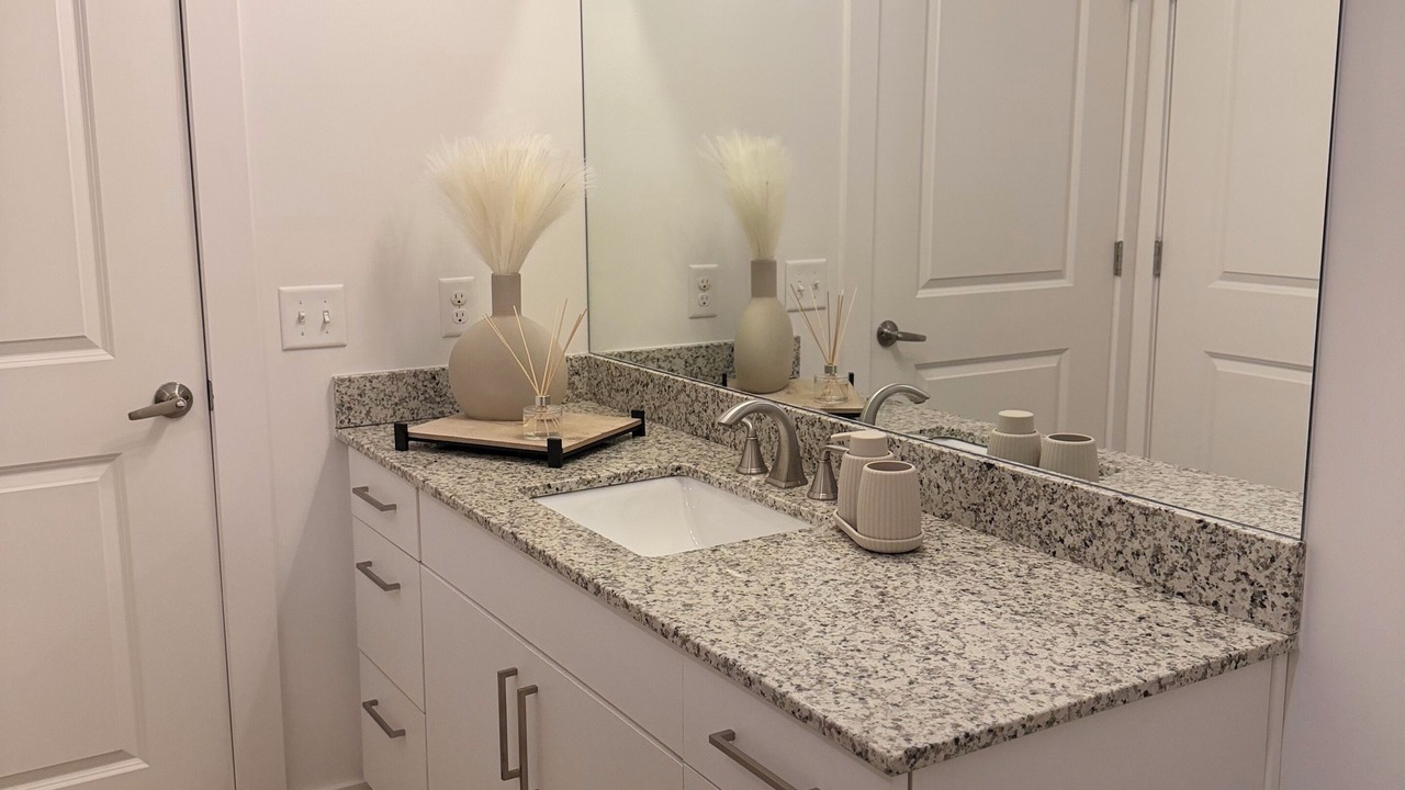 Photo of Bathroom in East Side
