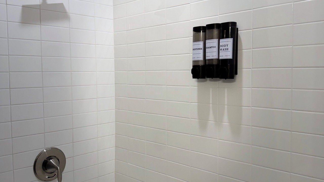 Photo of Bathroom in East Side
