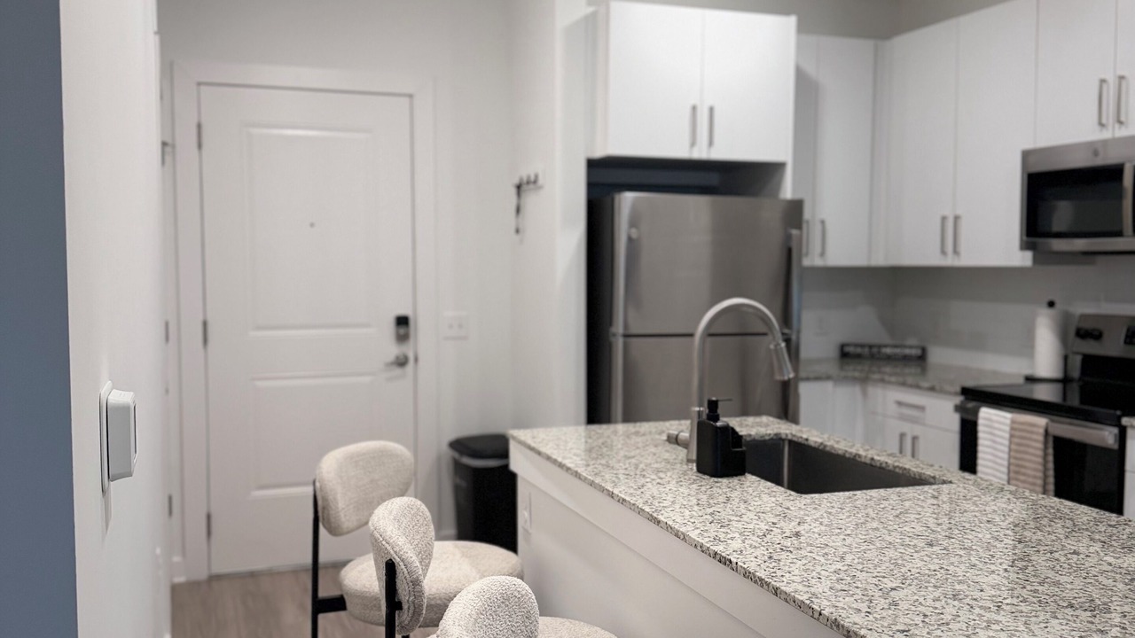 Photo of Kitchen in East Side
