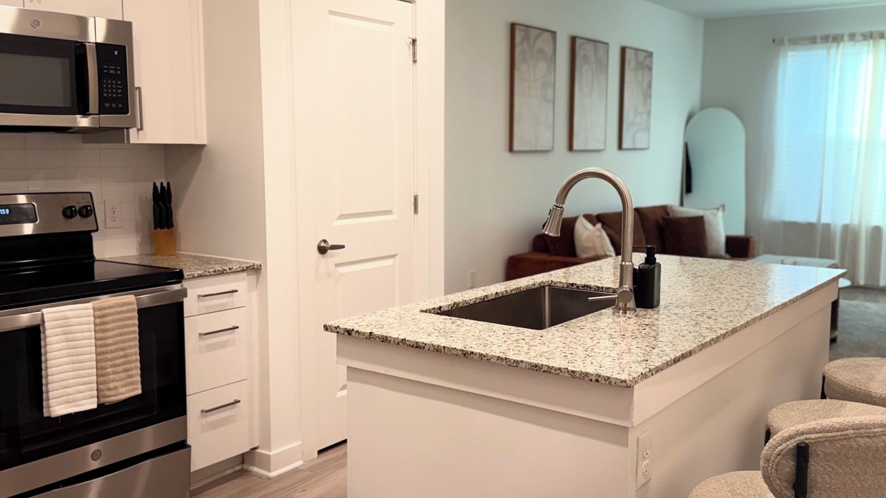 Photo of Kitchen in East Side